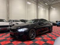 Gebraucht BMW M4 Performance 431 PS (317 kW) 2015 Schwarz