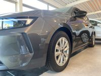 gebraucht Opel Astra Sports Tourer Business Edition LED Scheinwerferr