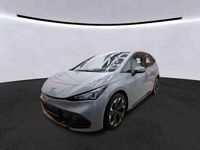 Gebraucht Cupra Born 150 kW (204 PS) 2022 Grau Kleinwagen