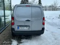 Gebraucht Opel Combo Basis 144 PS (105 kW) 2025 Grau Van / Kleinbus