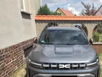 Gebraucht Dacia Duster Extreme 141 PS (103 kW) 2025 SUV