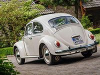 Gebraucht VW Käfer 34 PS (25 kW) 1964 Weiß Limousine