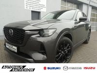 Neu Mazda CX-60 Homura-Line 254 PS (186 kW) 2025 Matrixgrau metallic SUV