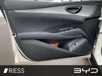 Gebraucht BYD Seal Comfort 212 PS (155 kW) 2025 Sandstone SUV