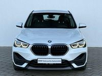 Gebraucht BMW X1 Advantage 150 PS (110 kW) 2022 Weiß SUV