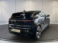 Używany Renault Megane E-Tech Techno 2022 Andere Sedan/Limuzyna