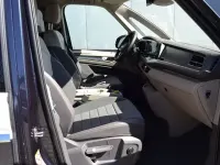Neu VW Multivan 150 PS (110 kW) 2026 Candyweiß/ starlight blue me Van / Kleinbus
