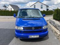 gebraucht VW Multivan T4Diesel