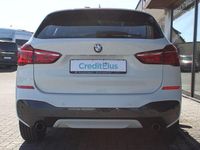 Gebraucht BMW X1 M Sport 231 PS (169 kW) 2018 Weiß SUV