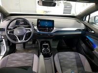 Gebraucht VW ID.4 Pro Performance 150 kW (204 PS) 2022 Gletscherweiß metallic SUV