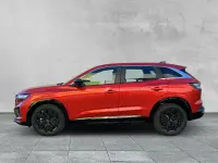 Gebraucht Renault Austral Evolution 200 PS (147 kW) 2026 Rot SUV