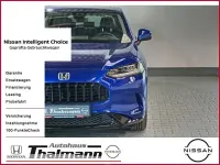 Gebraucht Honda ZR-V Advance 143 PS (105 kW) 2026 Blau SUV