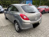 gebraucht Opel Corsa 1.4 Color Edition 74kW Automatik Color...