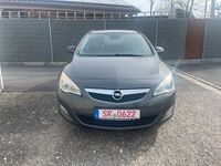 gebraucht Opel Astra 1.4l Sports Tourer 88kw