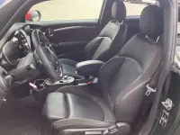 Gebraucht Mini John Cooper Works 231 PS (169 kW) 2023 Grün Kleinwagen
