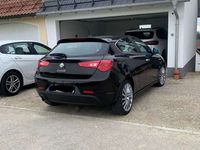 gebraucht Alfa Romeo Giulietta Giulietta1.4 TB 16V Multiair Turismo