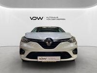 Usado Renault Clio V Experience 72 HP (52 kW) 2020 Branco Citadino