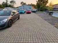Gebraucht Volvo C30 Kinetic 114 PS (83 kW) 2011 Grau Kleinwagen