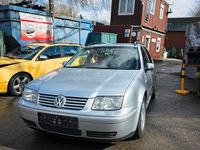 Gebraucht VW Bora 105 PS (77 kW) 2004 Kombi