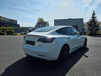 Occasion Tesla Model 3 Performance 377 kW (513 ch) 2022 Blanc Berline