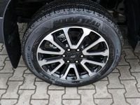 Neu Ford Ranger Platinum 281 PS (206 kW) 2026 Frozen white Pickup