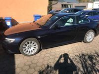 gebraucht BMW 650 i Aut.