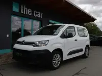 Gebraucht Citroën Berlingo Live 110 PS (80 kW) 2022 Andere Van / Kleinbus