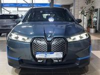 Gebraucht BMW iX Executive 385 kW (524 PS) 2023 Blau SUV