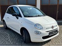 gebraucht Fiat 500 Pop Star