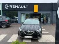 Gebraucht Renault Mégane IV Techno 140 PS (102 kW) 2023 Sternenschwarz Limousine