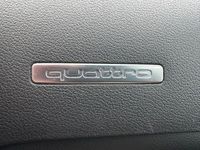 Gebraucht Audi A5 Cabriolet S-Line 245 PS (180 kW) 2012 Schwarz Cabrio