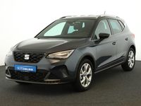 Gebraucht Seat Arona FR 150 PS (110 kW) 2025 Magnetic tech grau metallic SUV