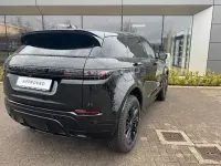 Gebraucht Land Rover Range Rover evoque SE Dynamic 204 PS (150 kW) 2026 Schwarz SUV