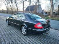 Usata Mercedes E220 170 CV (125 kW) 2007 Berlina