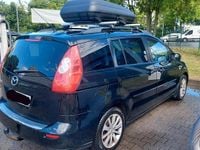 Usata Mazda 5 141 CV (103 kW) 2008 Nero Monovolume