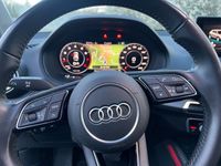 gebraucht Audi Q2 Quattro S tronic S-Line Virtuales Cockpit*Vollausstattung