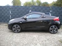 Gebraucht Renault Wind Night&Day 102 PS (75 kW) 2011 Schwarz Cabrio