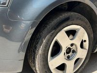 Second-hand Audi A3 102 CP (75 kW) 2007 Gri Hatchback