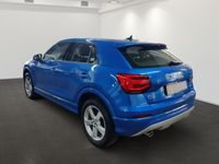 gebraucht Audi Q2 | Inserat-Nr.: 95694 ,30 TFSI sport