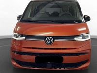 Usata VW Multivan Edition 150 CV (110 kW) 2023 Nero Monovolume