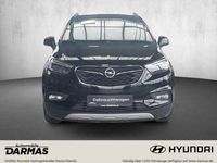 gebraucht Opel Mokka X Ultimate 1.4 Turbo NAVI LED Klimaauto.