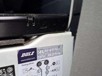 Gebraucht VW Crafter 136 PS (100 kW) 2014 Van