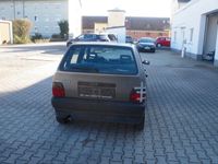 gebraucht Fiat Uno 1,5L Automatik