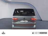 Gebraucht VW Multivan Life 150 PS (110 kW) 2023 Blau Van / Kleinbus