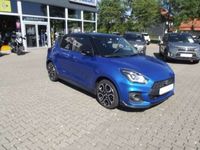 gebraucht Suzuki Swift Sport 1.4 Boosterjet Hybrid