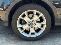 Gebraucht Ford Kuga Titanium 163 PS (119 kW) 2014 Schwarz SUV