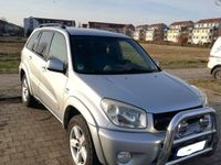 gebraucht Toyota RAV4 Soll