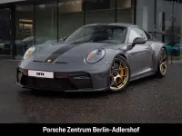 Neu Porsche 911 GT3 510 PS (375 kW) 2025 Grau Coupé