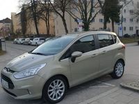 gebraucht Ford B-MAX ***Tolles KFZ abzugeben***