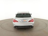 gebraucht Mercedes CLA220 Shooting Brake CLA-Klasse4Matic Urban, Diesel, 21.330 €